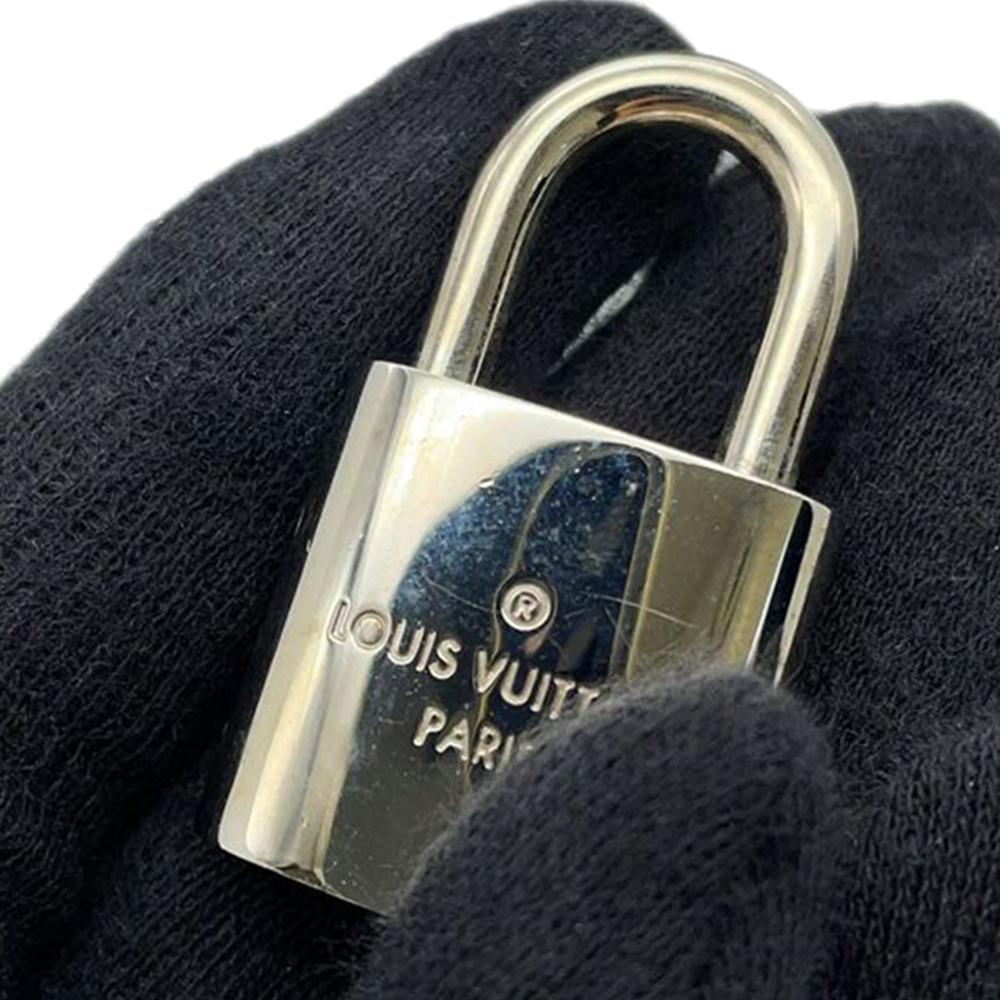 Louis Vuitton B Louis Vuitton Black Damier Canvas Fabric Damier Graphite Porte Documents Voyage PM France