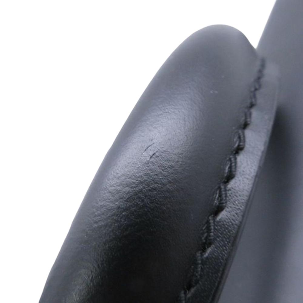 Louis Vuitton B Louis Vuitton Black Monogram Canvas Fabric Monogram Eclipse Steamer France