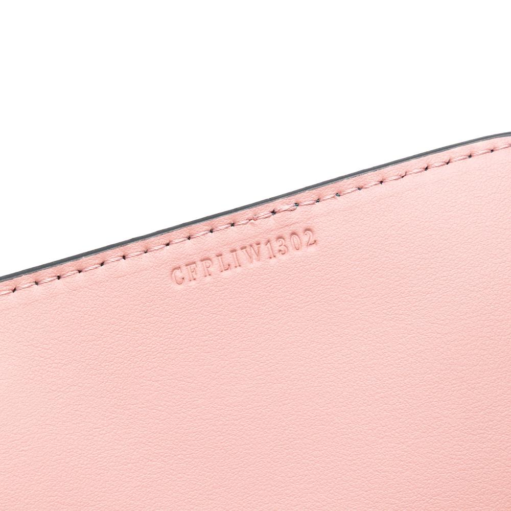 Burberry AB Burberry Green Dark Green Calf Leather Medium Belt Bag Italy