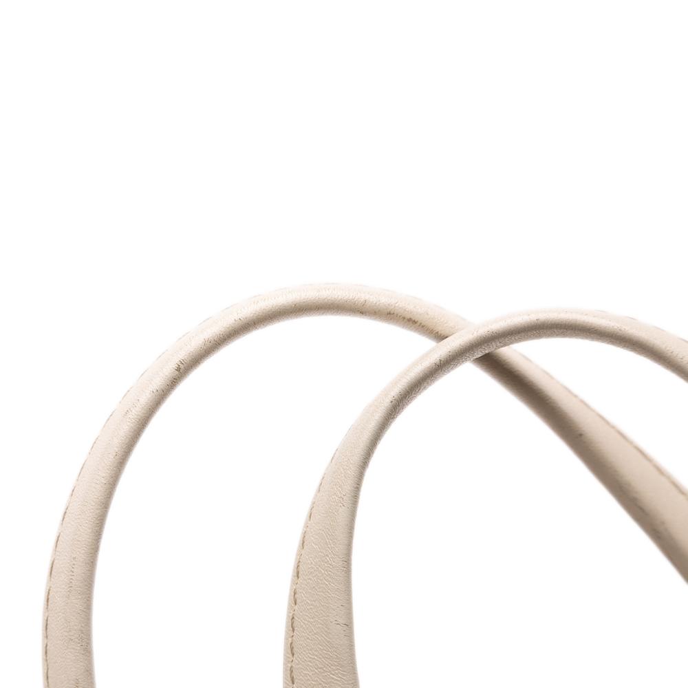 Burberry B Burberry Brown Light Beige Calf Leather Medium and House Check Canvas Maidstone Satchel China