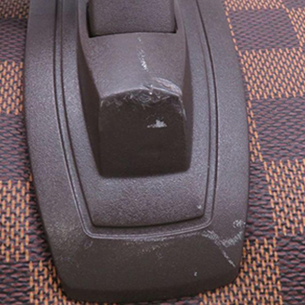 Louis Vuitton B Louis Vuitton Brown Damier Canvas Fabric Damier Ebene Pegase 45 France