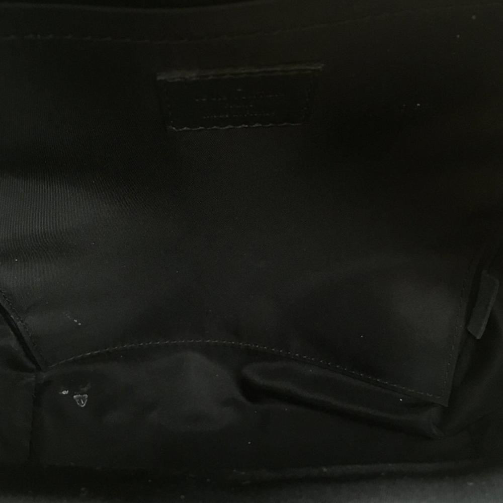 Louis Vuitton AB Louis Vuitton Brown Monogram Canvas Fabric Monogram Jungle Dots Palm Springs PM France