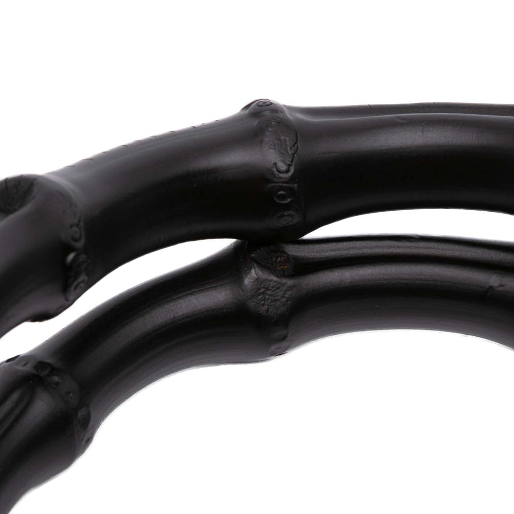 Gucci B Gucci Pink Salmon Calf Leather Medium skin Bamboo Shopper Satchel Italy