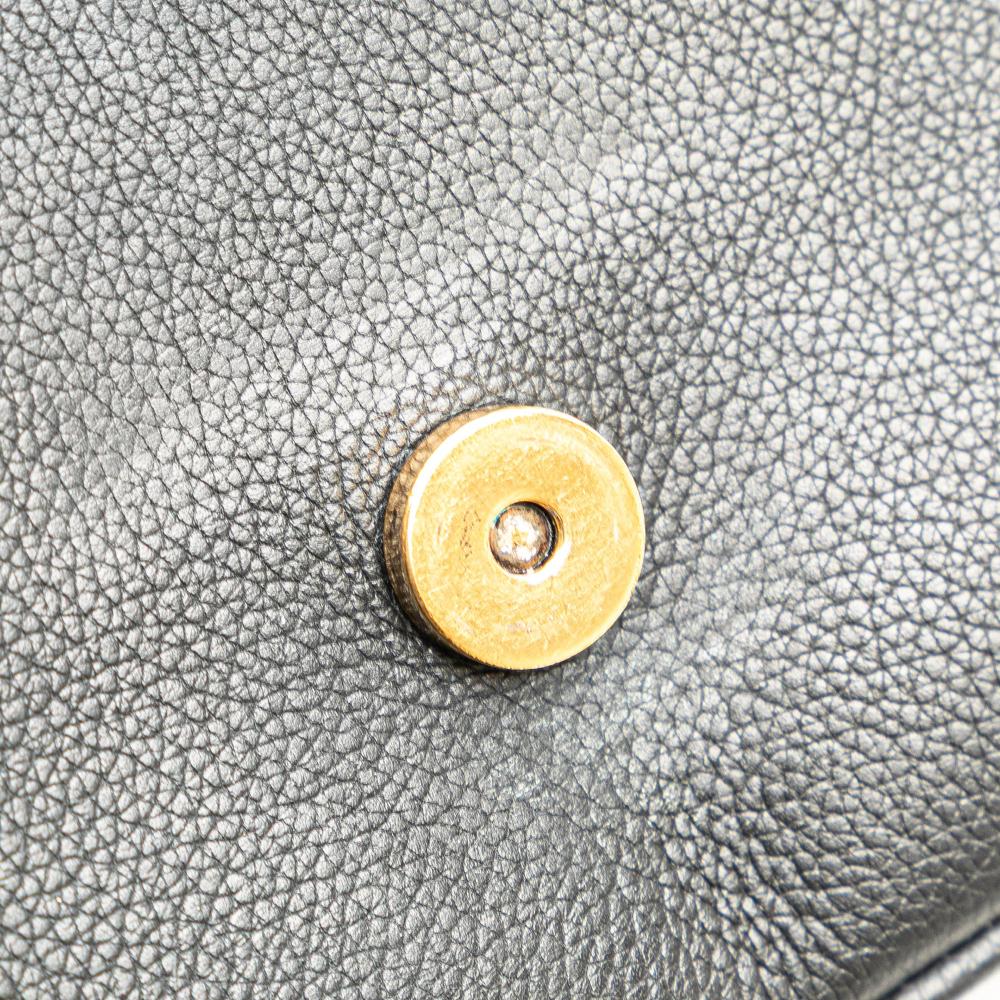 Louis Vuitton B Louis Vuitton Brown Monogram Canvas Canvas Monogram Marignan France