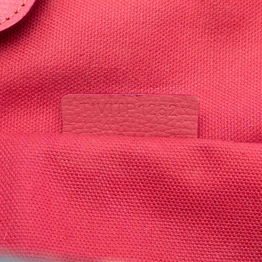 Burberry Brown Beige Coated Canvas Fabric Small Haymarket Check Floral Print Canterbury Tote Italy