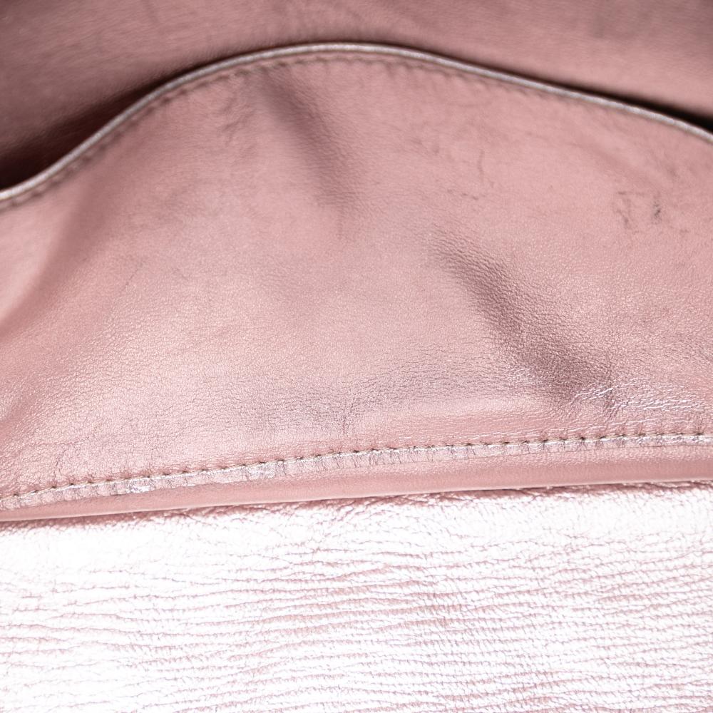 Chanel AB Chanel Black PVC Plastic Small Star Lace Single Flap France