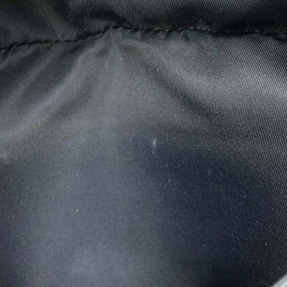 Burberry B Burberry Brown Beige Nylon Fabric TB Monogram Sonny Belt Bag United Kingdom