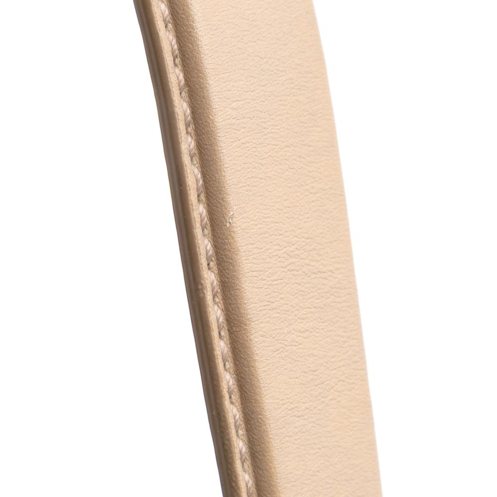 Burberry B Burberry Brown Light Brown Coated Canvas Fabric Smoke Check and Leather Satchel China