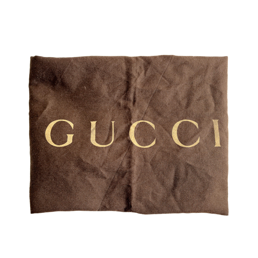 Gucci Vintage GG Canvas Tote Handbag GG Supreme