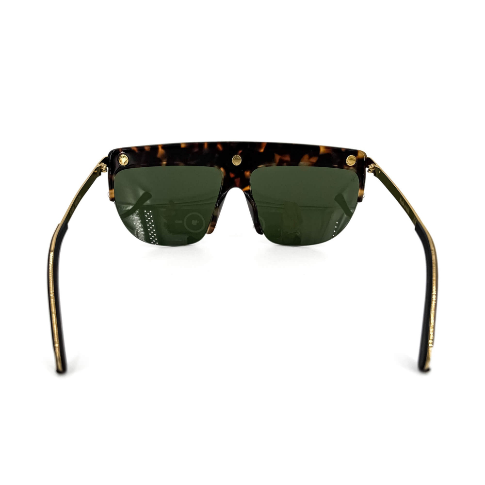 Louis Vuitton Easy Reader Acetate Sunglasses Monogram