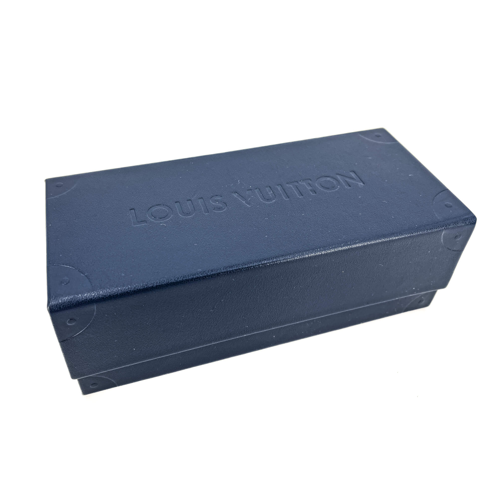 Louis Vuitton Easy Reader Acetate Sunglasses Monogram