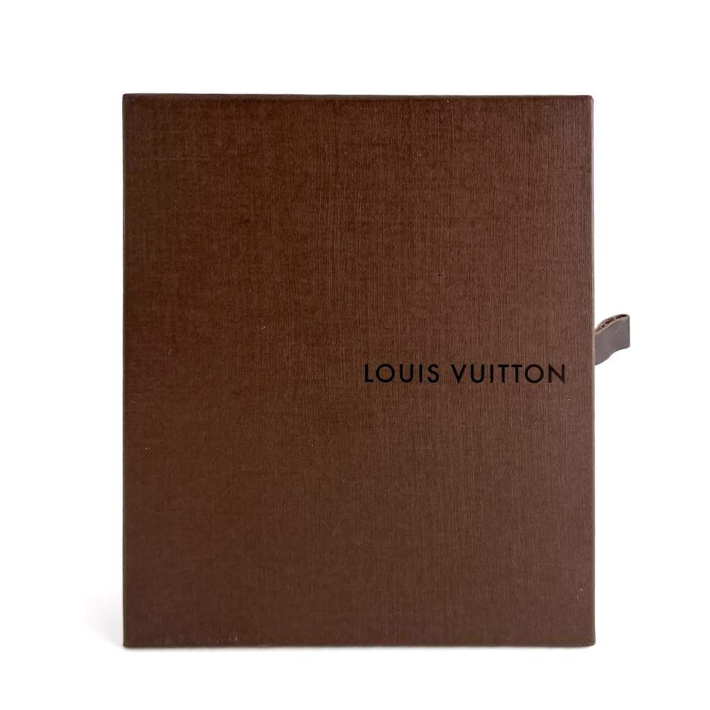 Louis Vuitton Thin Belt Murakami Canvas 80/32 Multicolor