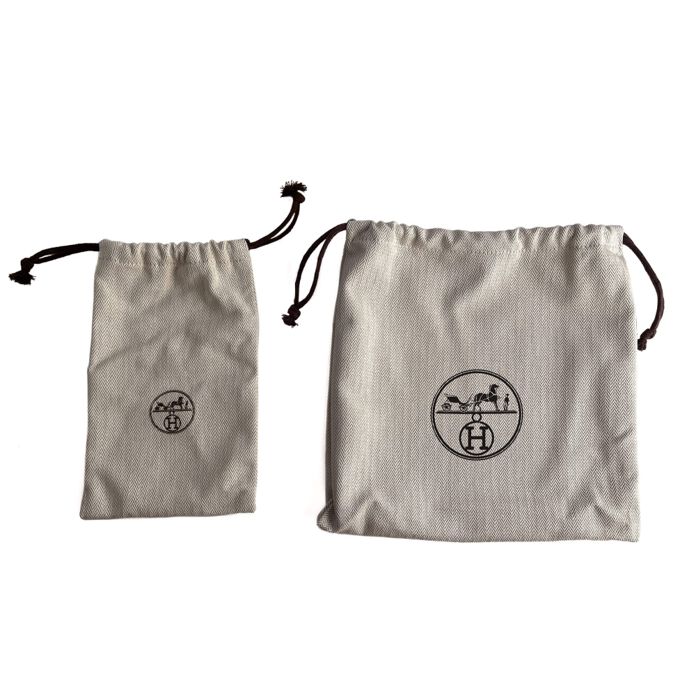 Hermès Evelyne 16 TPM Amazone Taurillon Clemence Leather Hobo Bag Gold