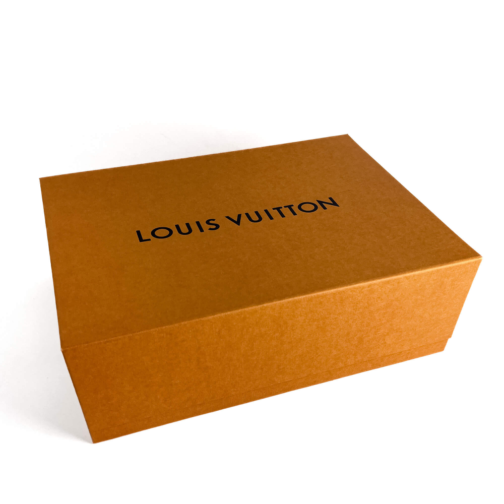 Louis Vuitton New Wave Chain MM Leather 2-Ways Flap Crossbody Beige