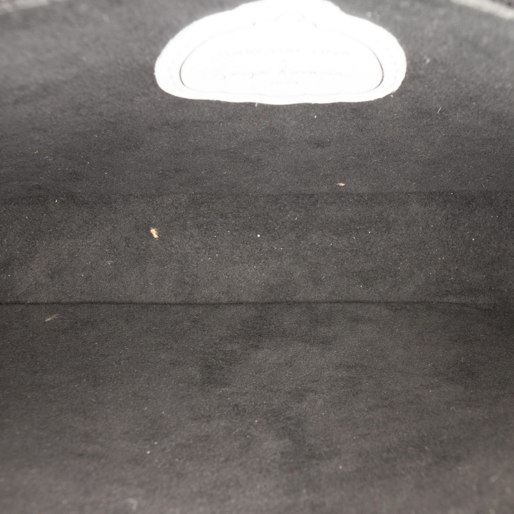 Louis Vuitton Easy Pouch On Strap Epi Leather Crossbody Giant Empreinte Yayoi Kusama Infinity Dots