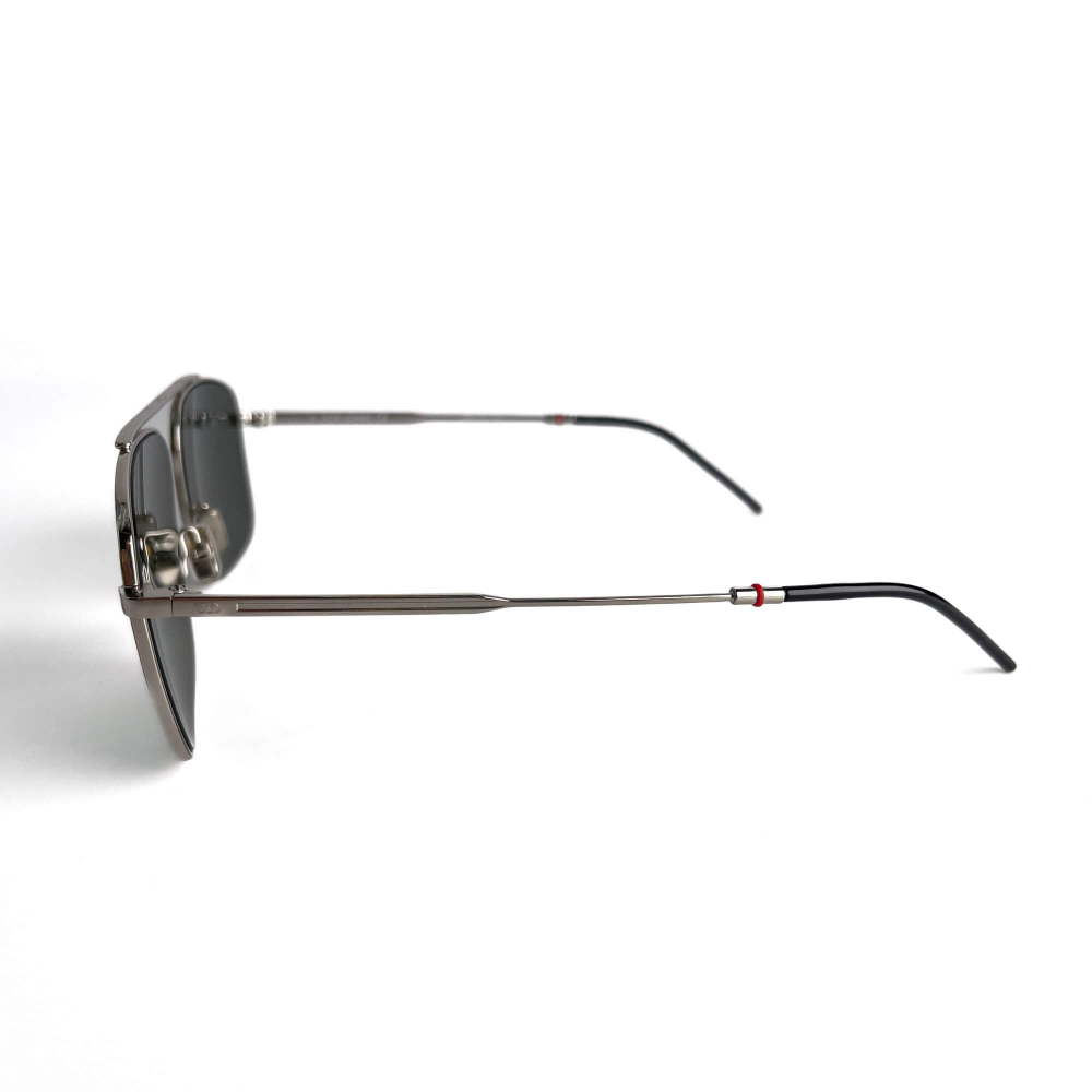 Christian Dior Mirror Acetate Aviator Sunglasses