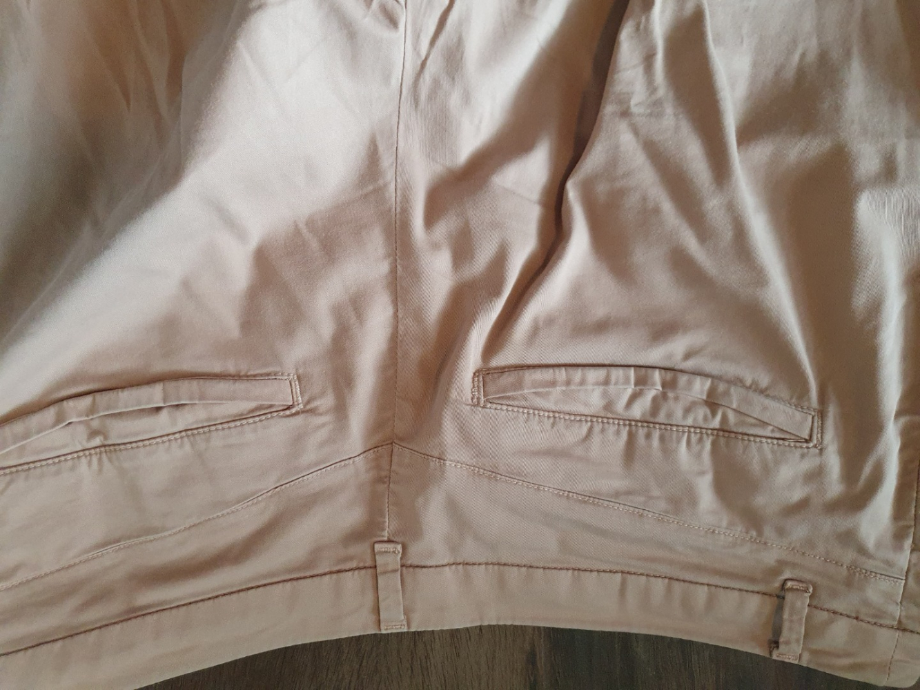 Armani Jeans Pantalons