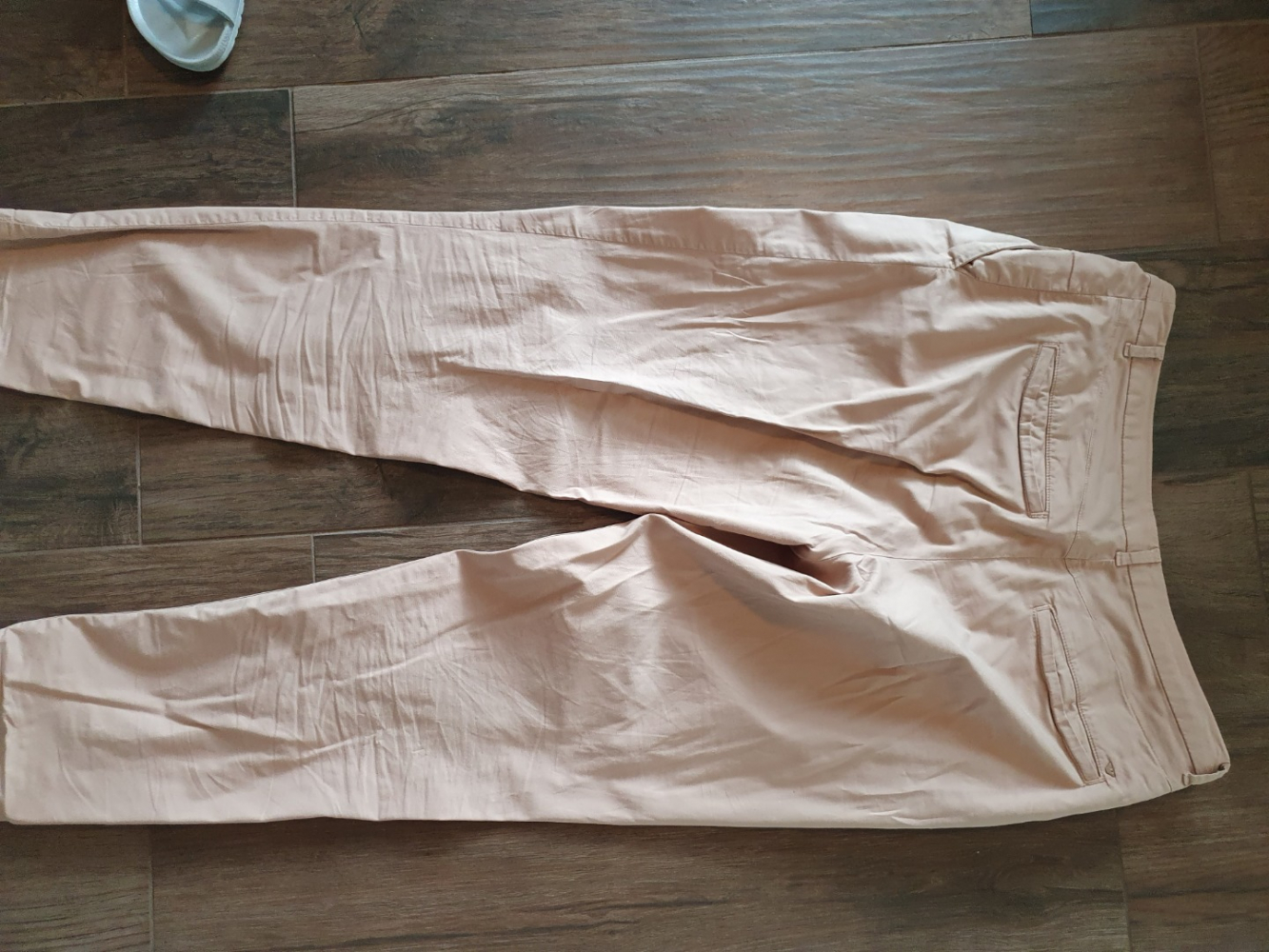 Armani Jeans Pantalons