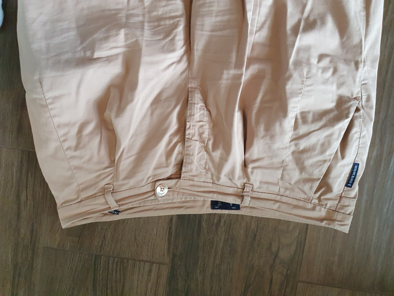 Armani Jeans Pantalons