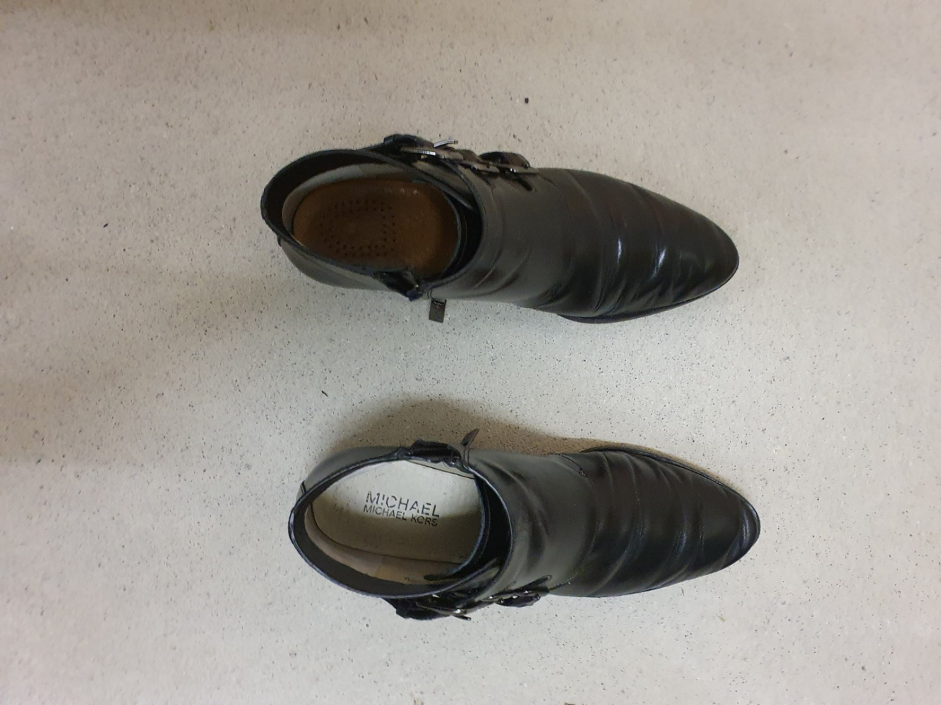 Kors Michael Kors Boots