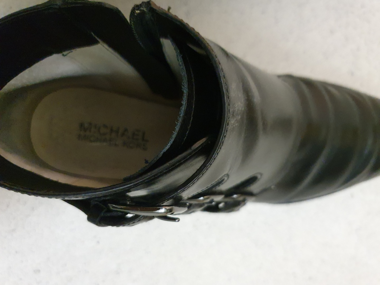 Kors Michael Kors Boots