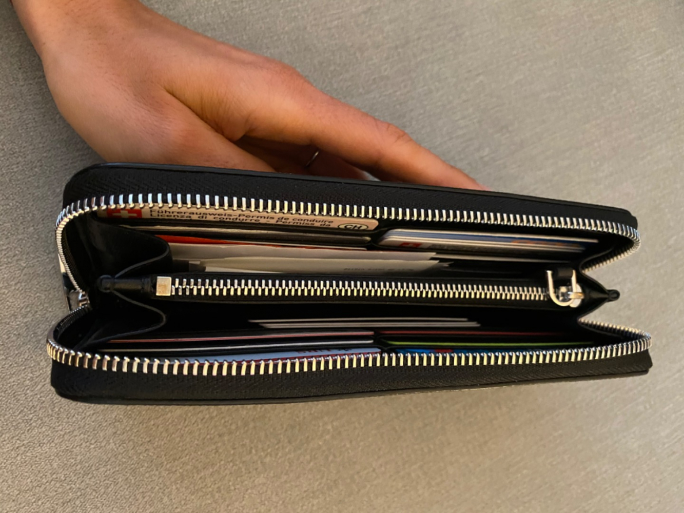 Givenchy Women's 'Iconic' Wallet