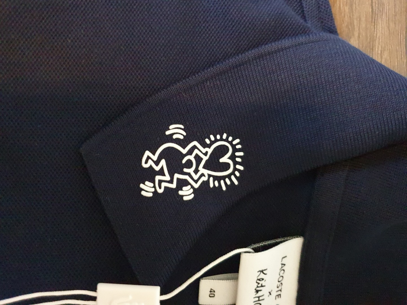 Lacoste Polo