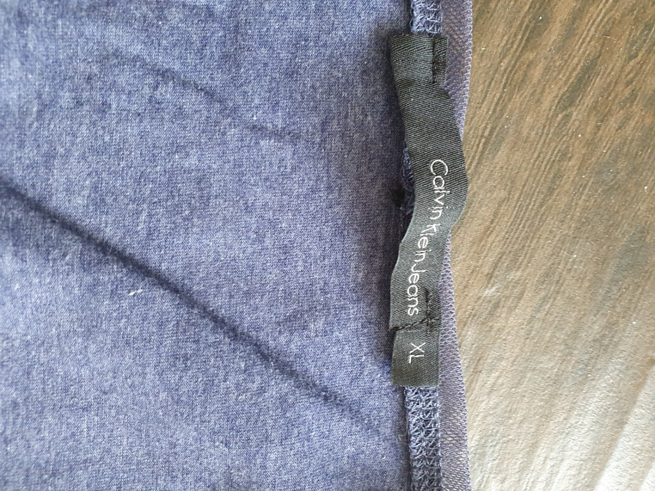 Calvin Klein Jeans T-Shirt