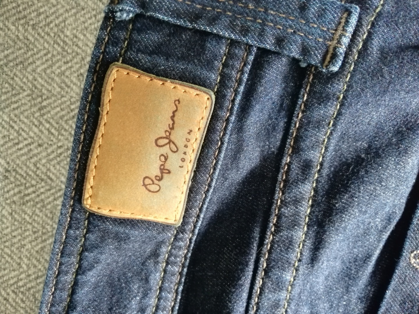 Pepe Jeans Jeans