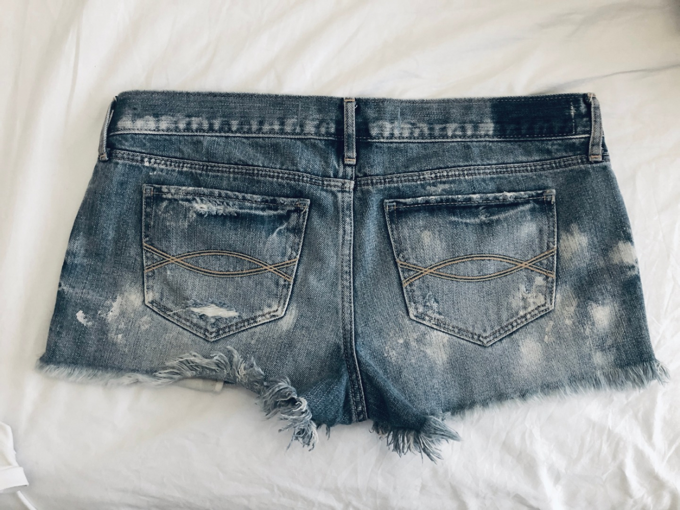 Abercrombie & Fitch Shorts