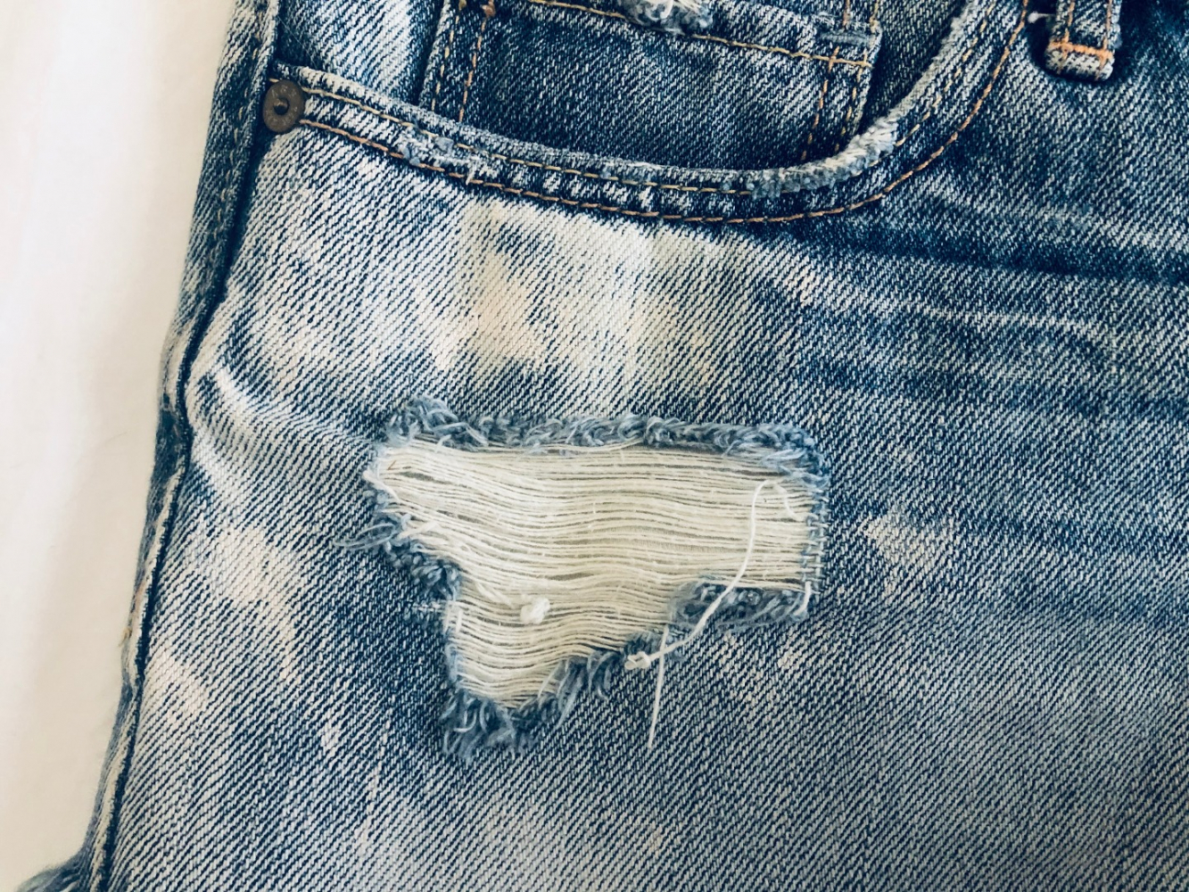 Abercrombie & Fitch Shorts