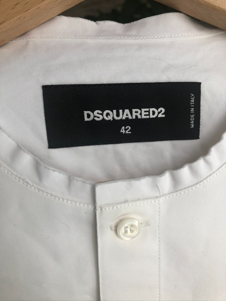 Dsquared2 Shirt