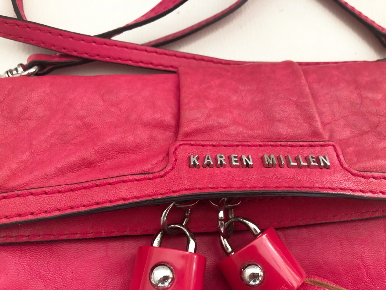 Karen Millen Clutch