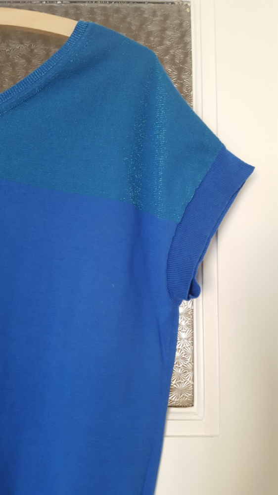 Tara Jarmon Top coton