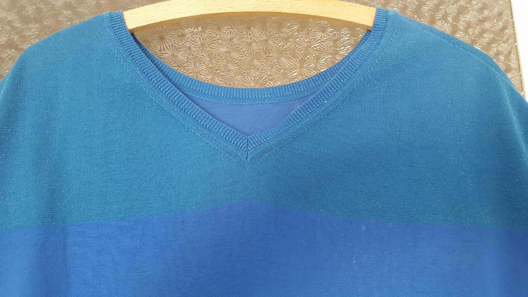 Tara Jarmon Top coton