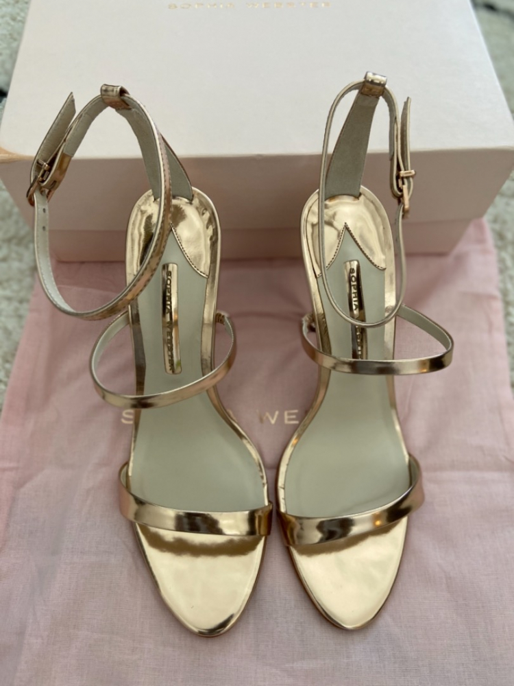 Sophia Webster Rosalind Sandale