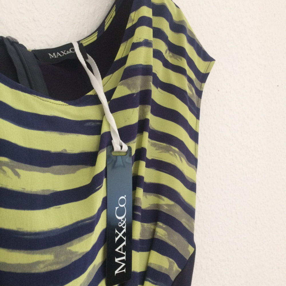 Max&Co. Silk dress