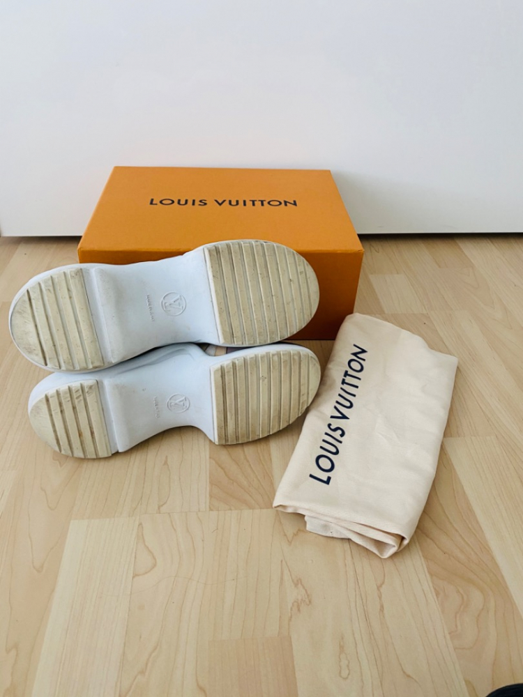 Louis Vuitton Archlight