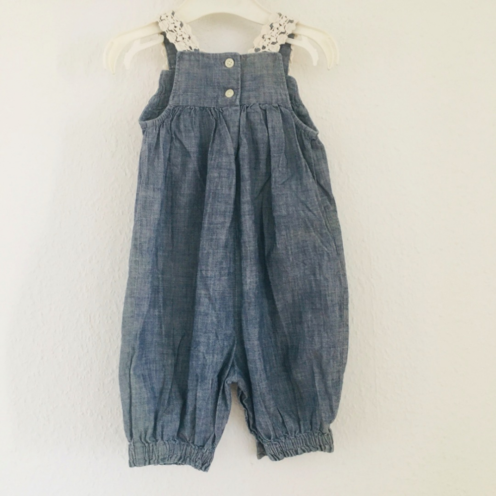 GAP for Kids Overalls