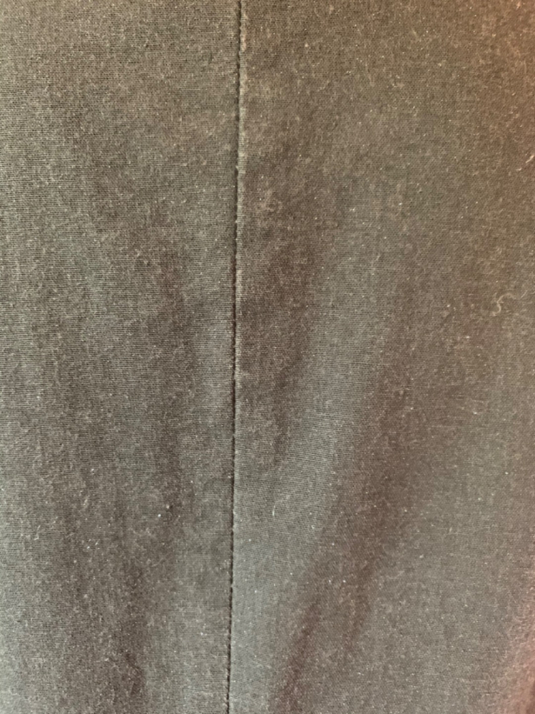 Ann Demeulemeester Blazer ajusté