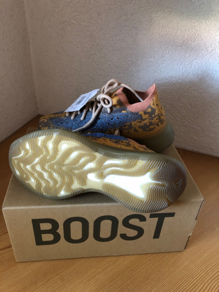 Adidas Yeezy Boost 380