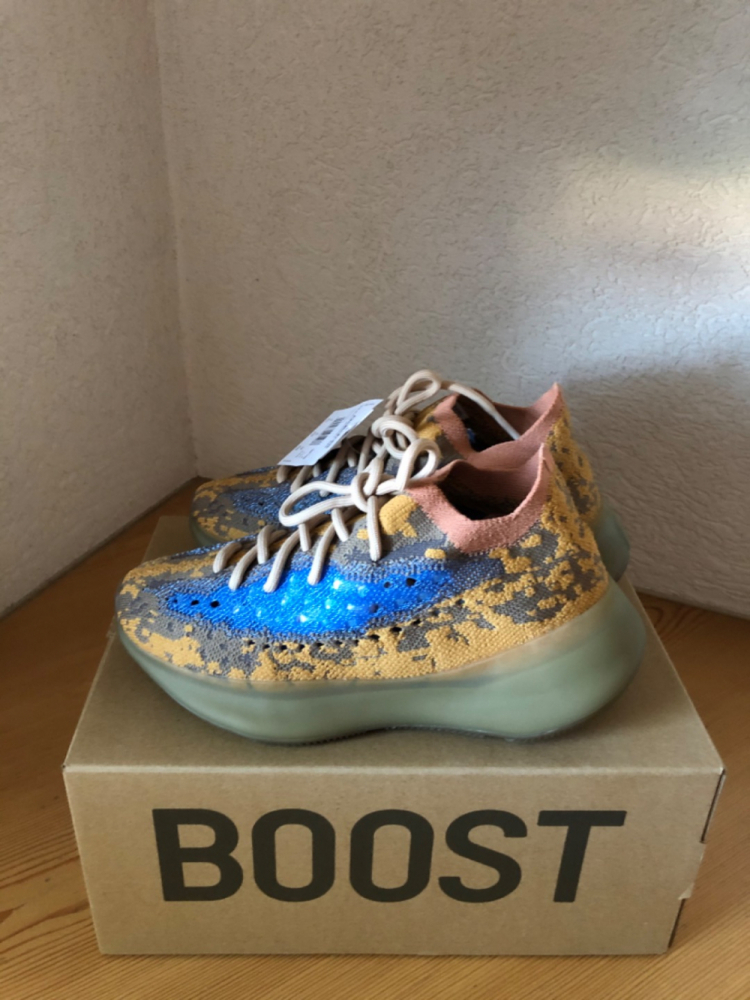 Adidas Yeezy Boost 380