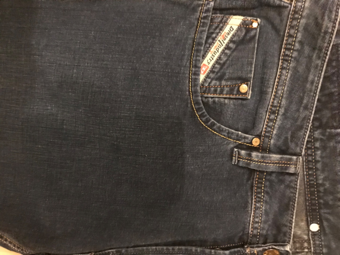 Diesel Jeans