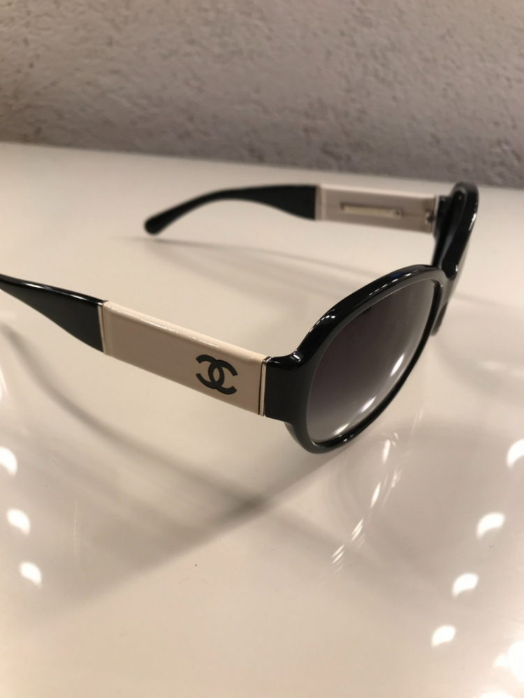 Chanel Sonnenbrille