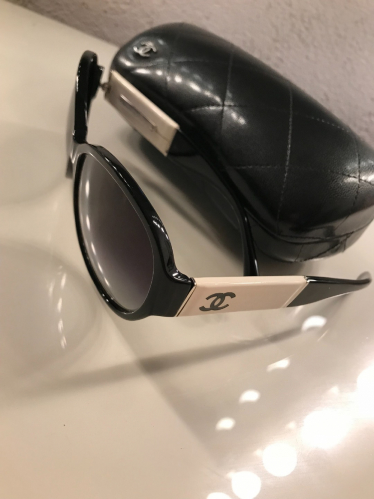Chanel Sonnenbrille