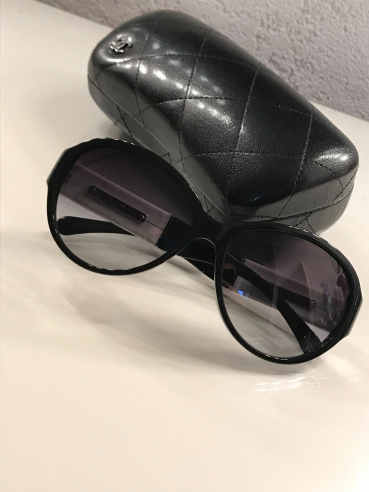Chanel Sonnenbrille