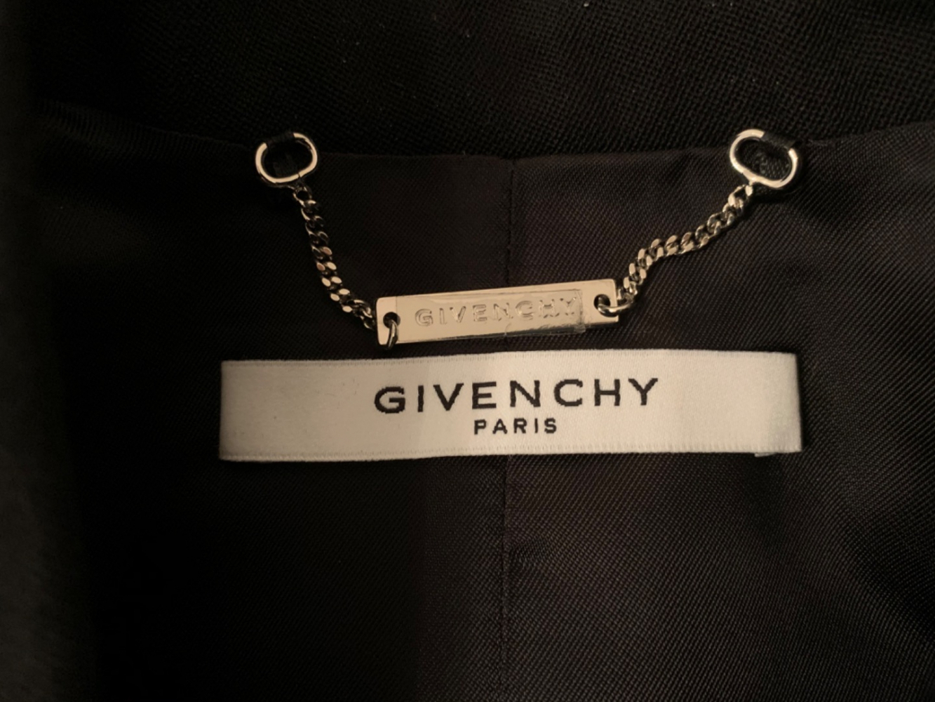Givenchy Coat