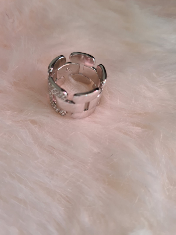 Swarovski Ring