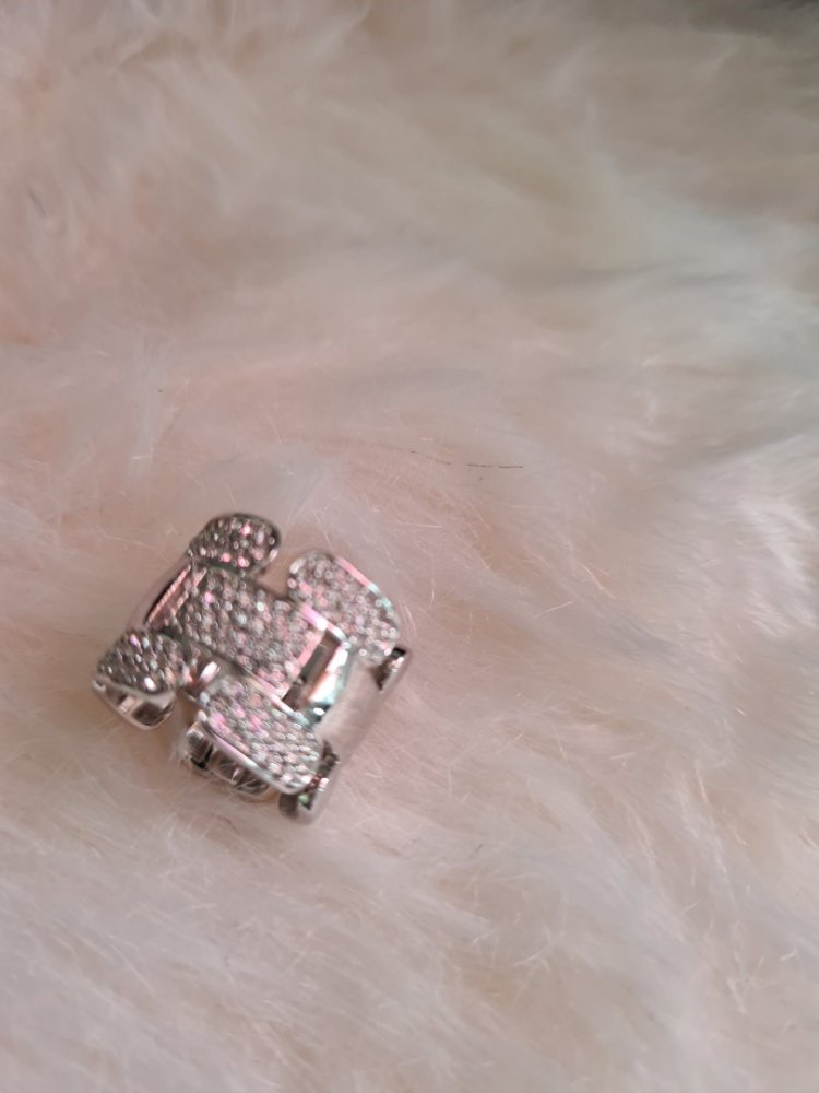 Swarovski Ring