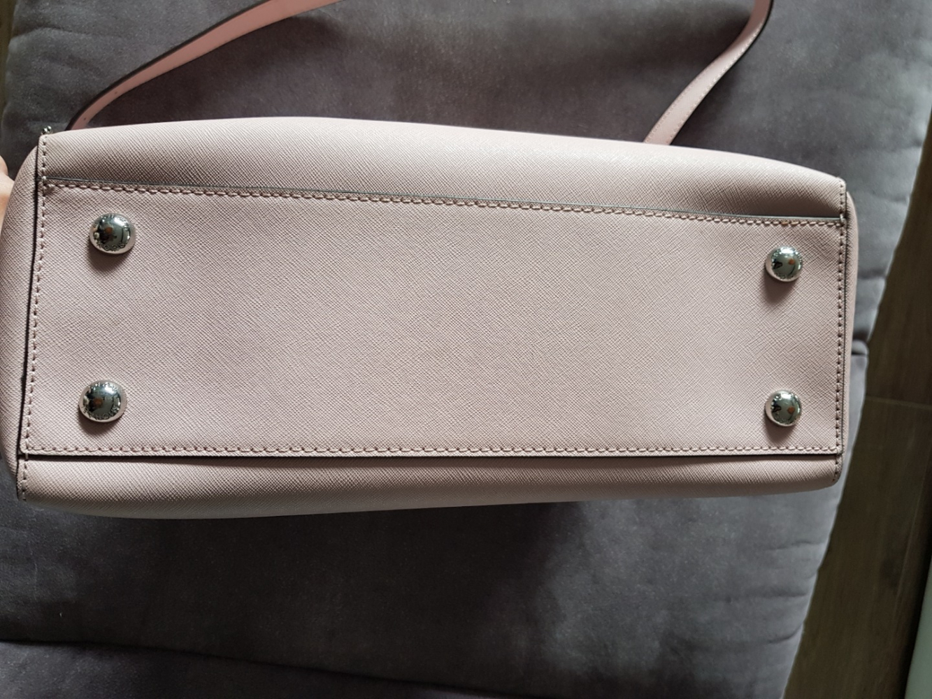 Michael Kors Sac rose poudré